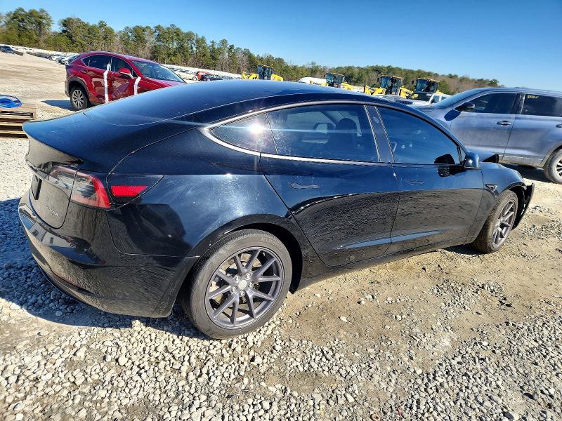 Продаж на аукціоні авто 2023 Tesla Model 3, vin: 5YJ3E1EB9PF633347, номер лоту: 74861965