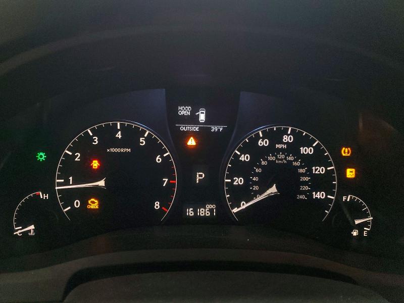 Aukcja sprzedaży 2010 Lexus Rx, vin: 2T2BK1BA8AC066443, numer aukcji: 99882265