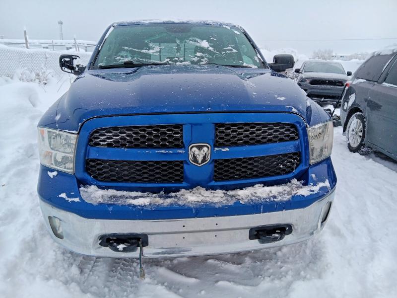 2014 Ram 1500 მანქანა იყიდება აუქციონზე, vin: 1C6RR7LGXES281368, აუქციონის ნომერი: 98033335