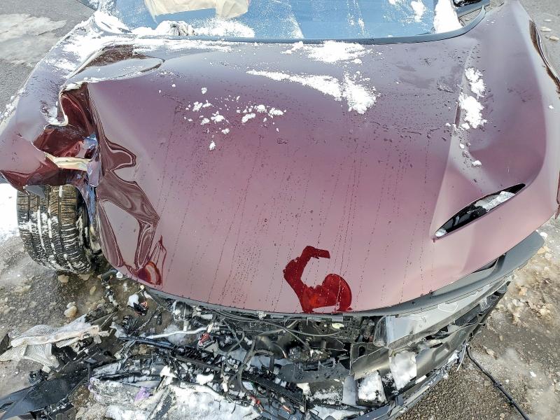 74919405 :رقم المزاد ، 50EA1TEA7TA021135 vin ، 2026 Lucid Motors Air مزاد بيع