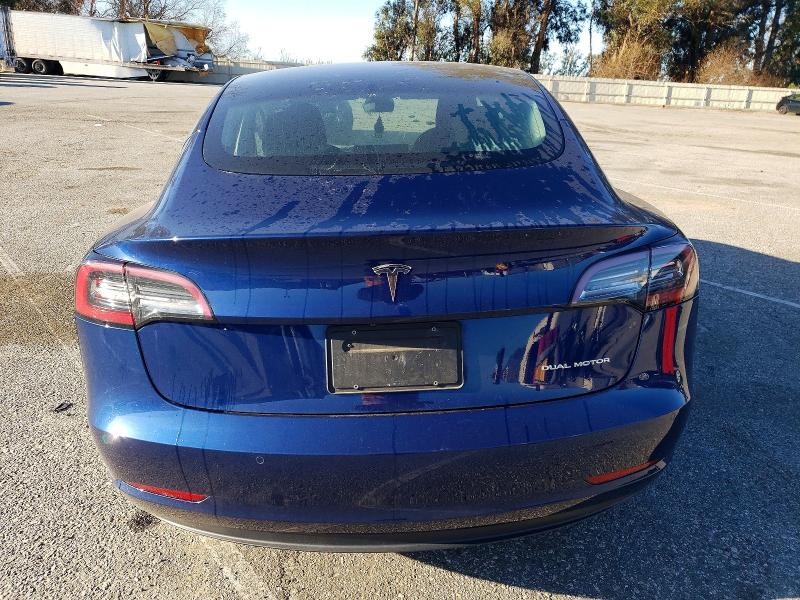 Aukcja sprzedaży 2019 Tesla Model 3, vin: 5YJ3E1EB8KF387366, numer aukcji: 99262675