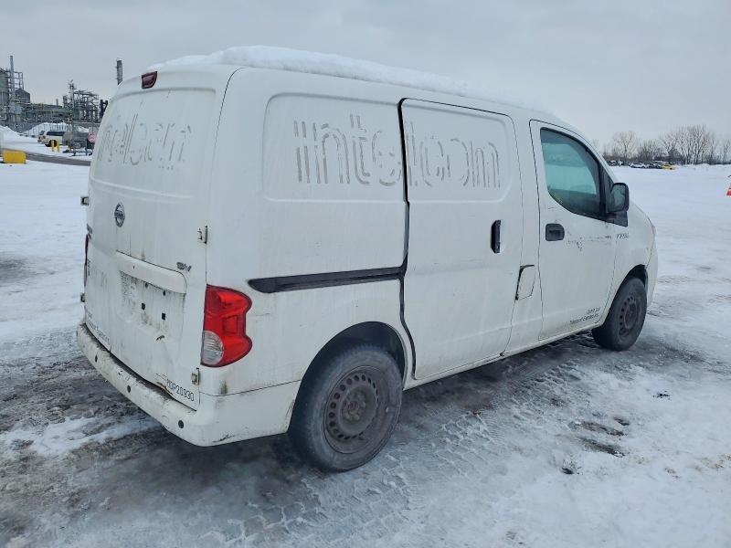 Продаж на аукціоні авто 2020 Nissan Nv200, vin: 3N6CM0KN0LK707880, номер лоту: 97791975