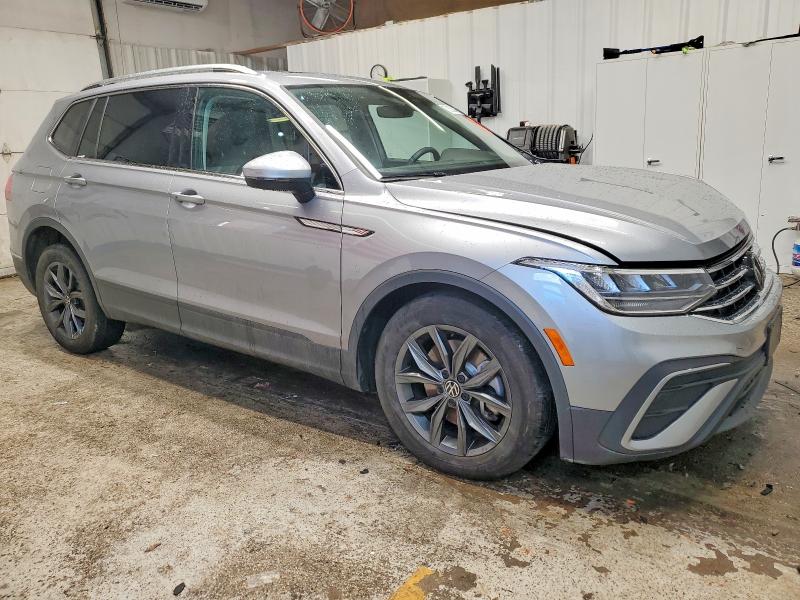 Aukcja sprzedaży 2024 Volkswagen Tiguan, vin: 3VVMB7AX5RM021826, numer aukcji: 72838305