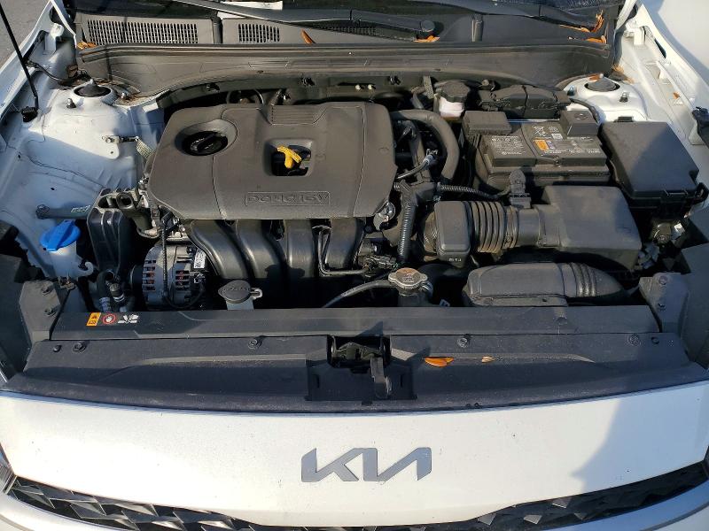 Aukcja sprzedaży 2024 Kia Forte, vin: 3KPF24AD6RE732053, numer aukcji: 73837815