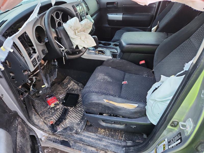 Продаж на аукціоні авто 2008 Toyota Tundra, vin: 5TFBT54178X011452, номер лоту: 72222615