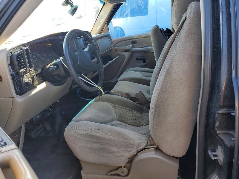 2005 Chevrolet Silverado მანქანა იყიდება აუქციონზე, vin: 2GCEC13T251161728, აუქციონის ნომერი: 99331535