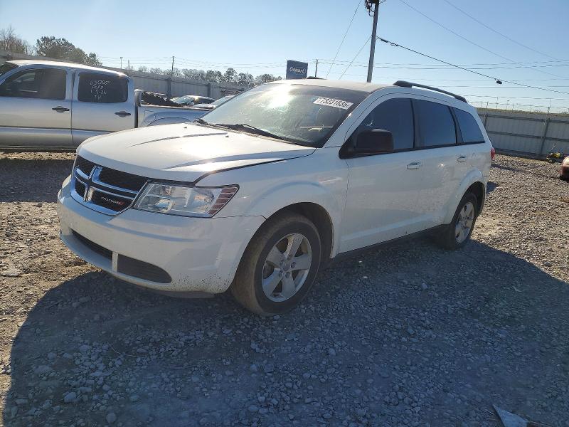 Продаж на аукціоні авто 2015 Dodge Journey, vin: 3C4PDCAB3FT650411, номер лоту: 73231835