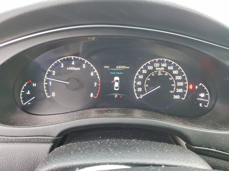 Продажа на аукционе авто 2012 Hyundai Genesis 3., vin: KMHGC4DD9CU190965, номер лота: 73472815