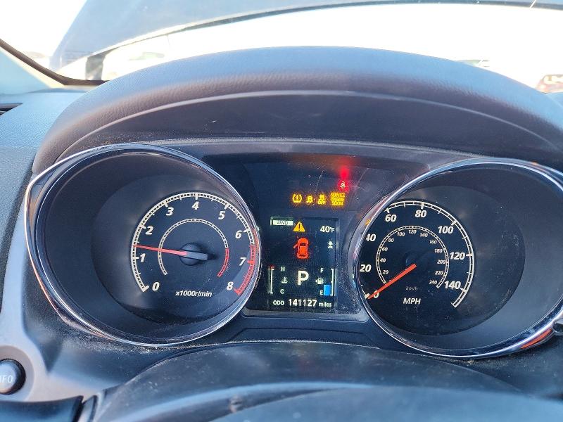 Продаж на аукціоні авто 2018 Mitsubishi Outlander Sport, vin: JA4AR3AW7JU013816, номер лоту: 72468445