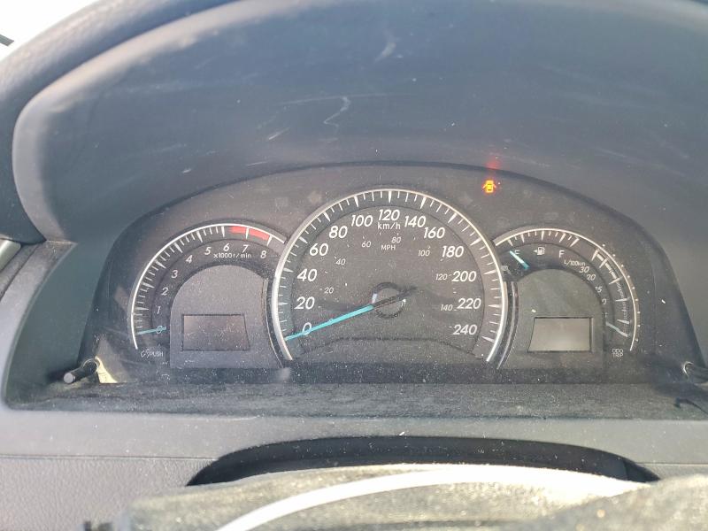 Aukcja sprzedaży 2012 Toyota Camry, vin: 4T1BF1FK4CU624611, numer aukcji: 73781825