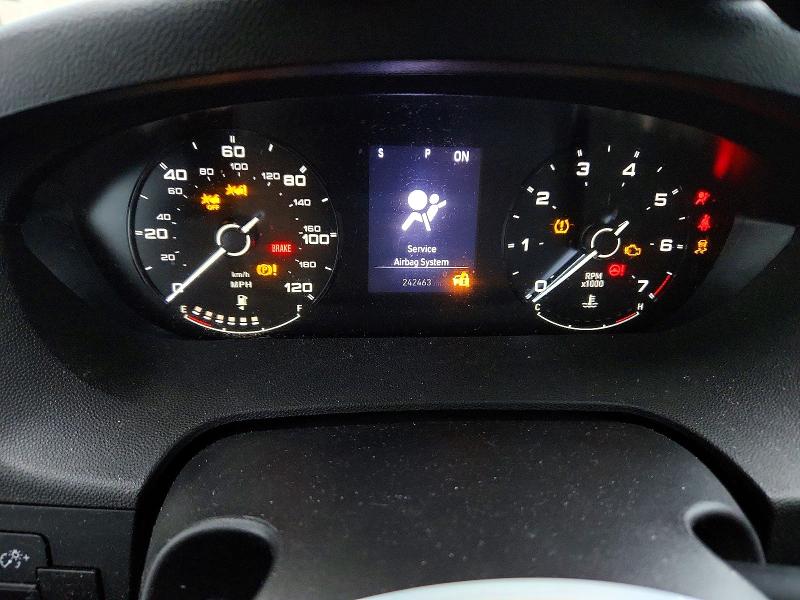 2023 Ram Promaster 3500 მანქანა იყიდება აუქციონზე, vin: 3C6MRVJG3PE502008, აუქციონის ნომერი: 47294076