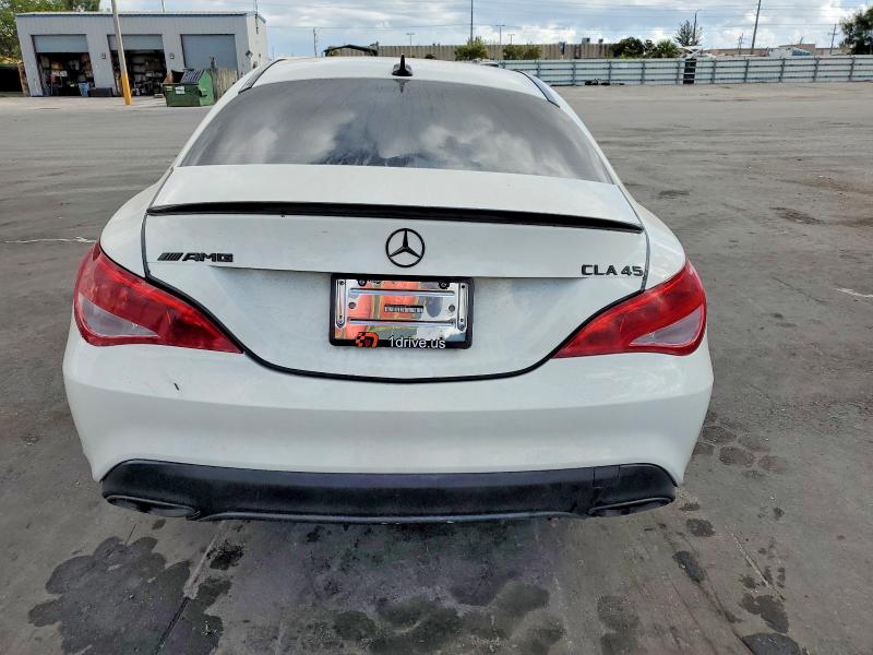 Aukcja sprzedaży 2017 Mercedes-benz Cla, vin: WDDSJ4GB3HN424412, numer aukcji: 99648555