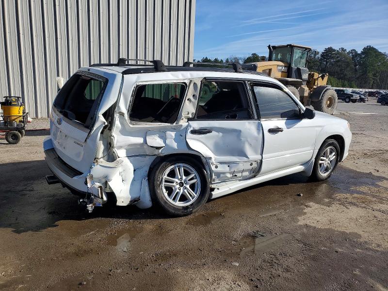 Продажа на аукционе авто 2007 Subaru Forester, vin: JF1SG63627H739959, номер лота: 72386435