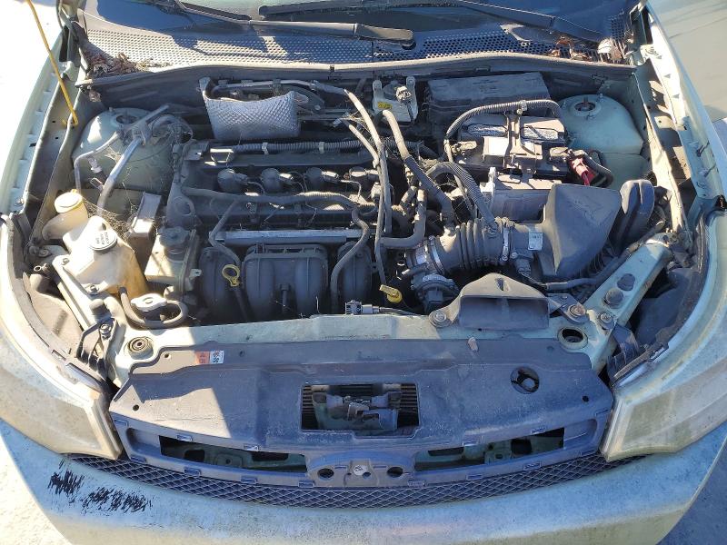 Aukcja sprzedaży 2010 Ford Focus, vin: 1FAHP3FN8AW105053, numer aukcji: 73940785