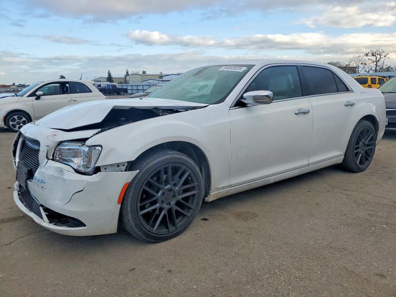 Aukcja sprzedaży 2016 Chrysler 300c, vin: 2C3CCAEG1GH105821, numer aukcji: 99895835