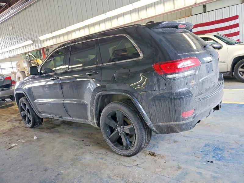 73171095 :رقم المزاد ، 1C4RJFAG0FC909477 vin ، 2015 Jeep Grand Cherokee مزاد بيع
