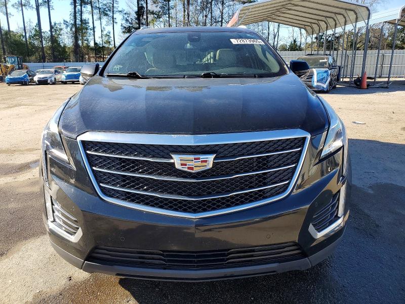 Продажа на аукционе авто 2018 Cadillac Xt5 Premiu, vin: 1GYKNERSXJZ150247, номер лота: 72873965