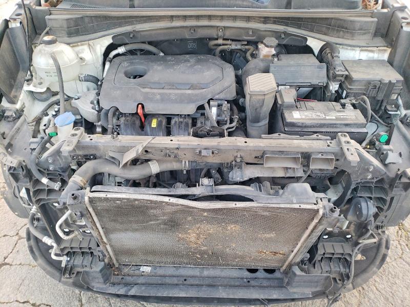 Продаж на аукціоні авто 2018 Kia Sportage, vin: KNDPM3AC5J7348379, номер лоту: 72609105