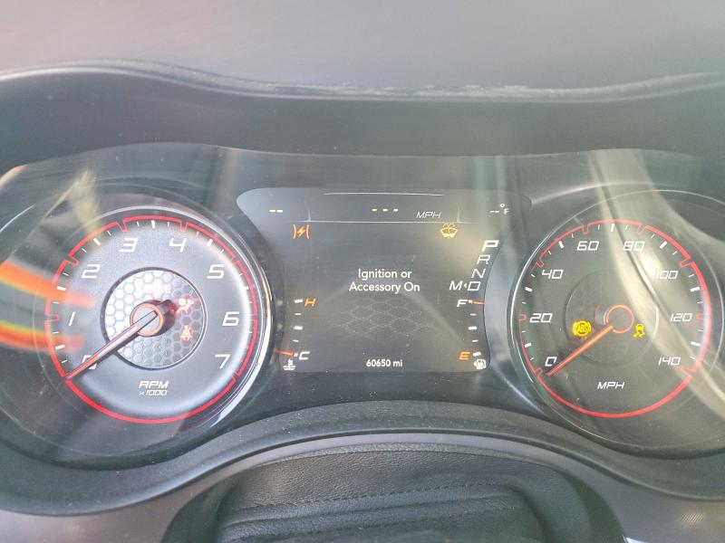 Продажа на аукционе авто 2022 Dodge Charger, vin: 2C3CDXBG3NH114800, номер лота: 75422795