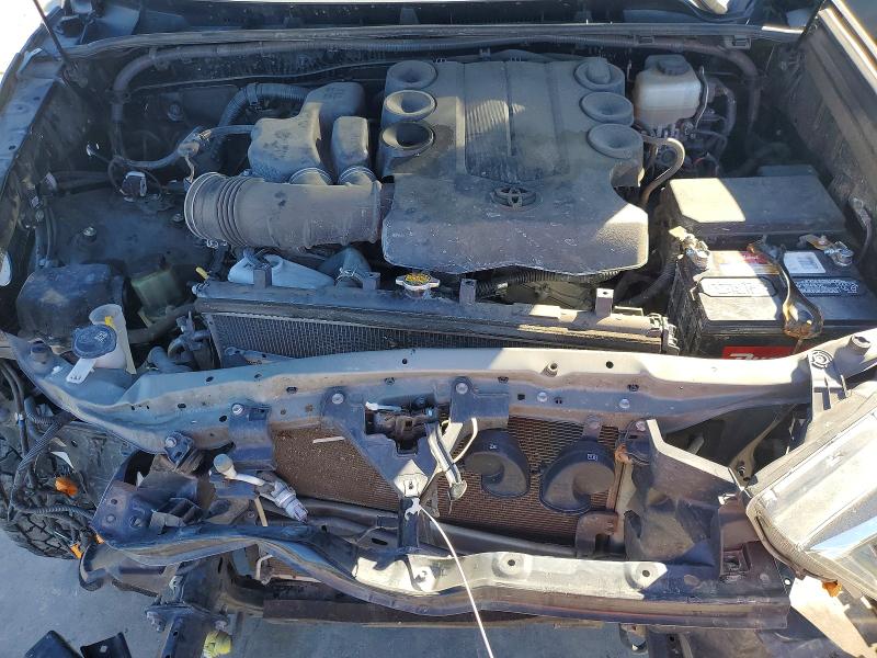 Продажа на аукционе авто 2015 Toyota 4runner, vin: JTEBU5JR0F5249509, номер лота: 99702385