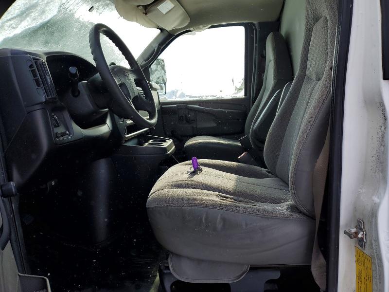 Aukcja sprzedaży 2007 Chevrolet Express G3, vin: 1GBJG31U971215789, numer aukcji: 74070095