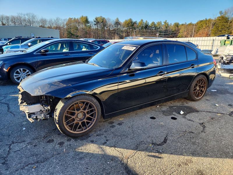 Aukcja sprzedaży 2012 Bmw 328, vin: WBA3A5C51CF349701, numer aukcji: 72130725