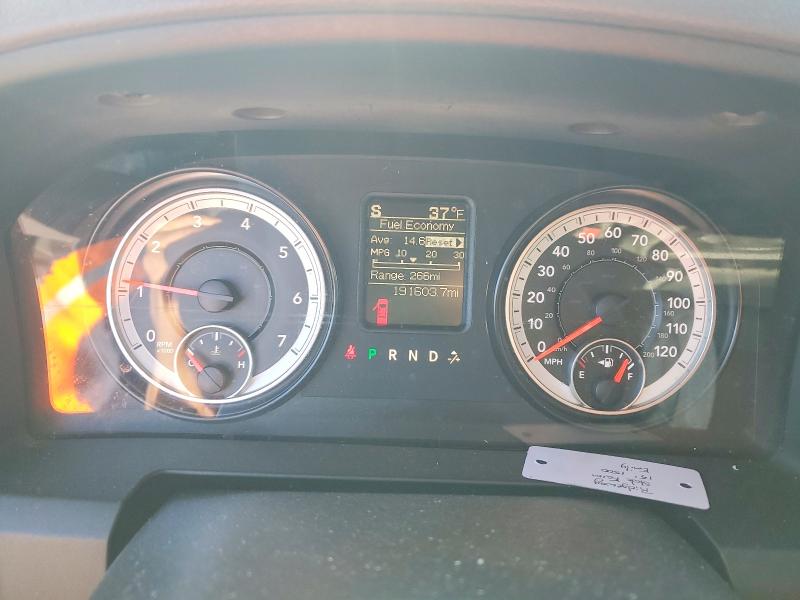 74843355 :رقم المزاد ، 1C6RR7GT3FS661452 vin ، 2015 Ram 1500 مزاد بيع