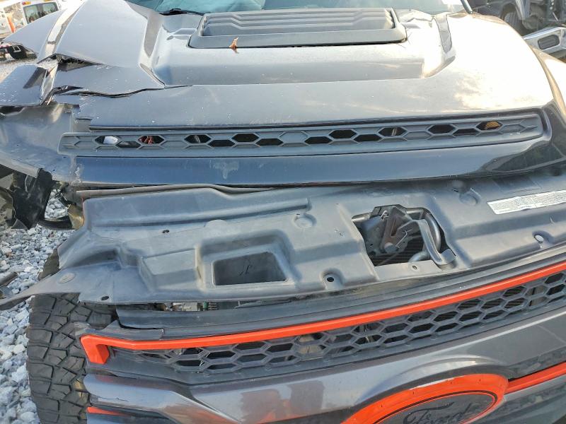 2021 Ford F250 მანქანა იყიდება აუქციონზე, vin: 1FT8W2BT4MED15543, აუქციონის ნომერი: 96305805