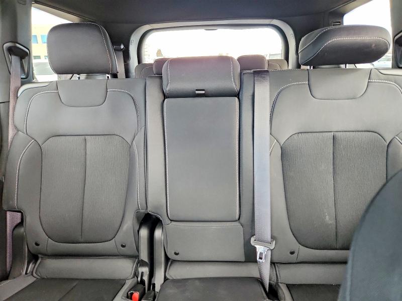 72974765 :رقم المزاد ، 1C4RJKAG4S8662096 vin ، 2025 Jeep Grand Cherokee مزاد بيع