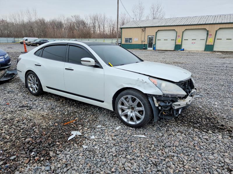 2013 Hyundai Equus მანქანა იყიდება აუქციონზე, vin: KMHGH4JHXDU069565, აუქციონის ნომერი: 98573295