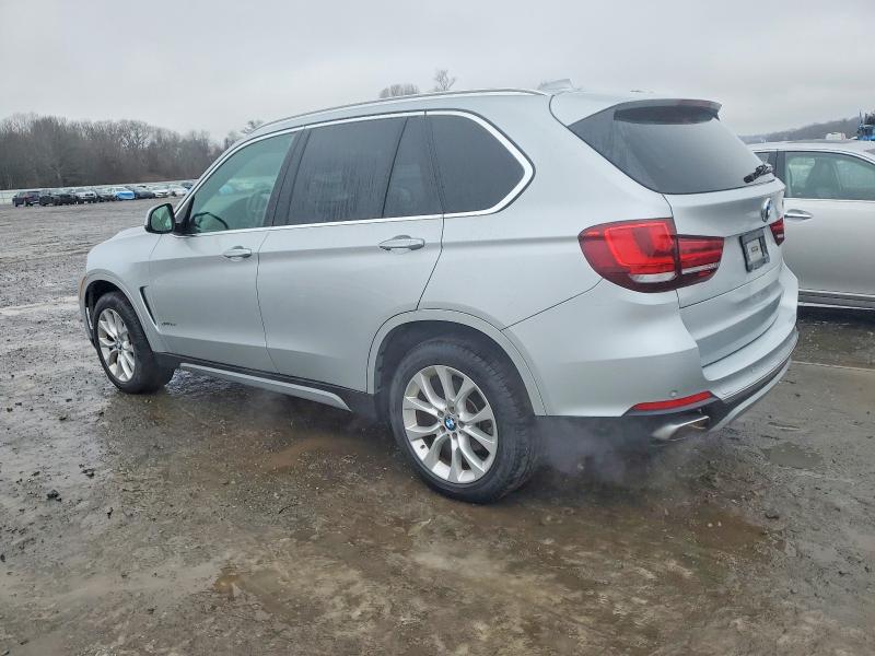 Aukcja sprzedaży 2018 Bmw X5, vin: 5UXKR0C50J0X92091, numer aukcji: 98987665