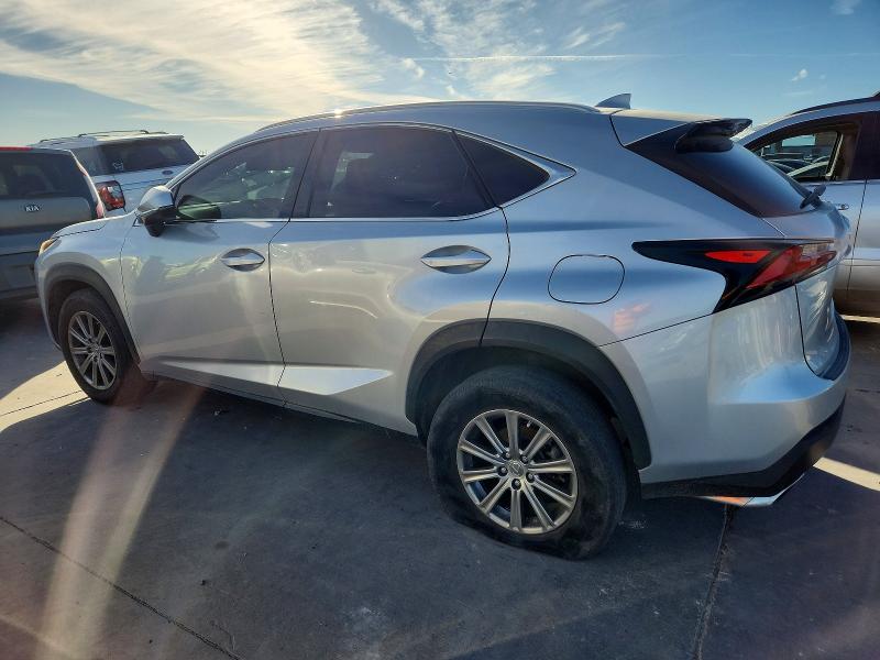 Aukcja sprzedaży 2016 Lexus Nx 200t Ba, vin: JTJYARBZ1G2024237, numer aukcji: 73309385