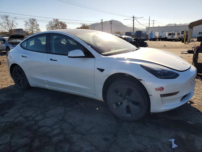 Aukcja sprzedaży 2023 Tesla Model 3, vin: 5YJ3E1EA6PF517319, numer aukcji: 74884235