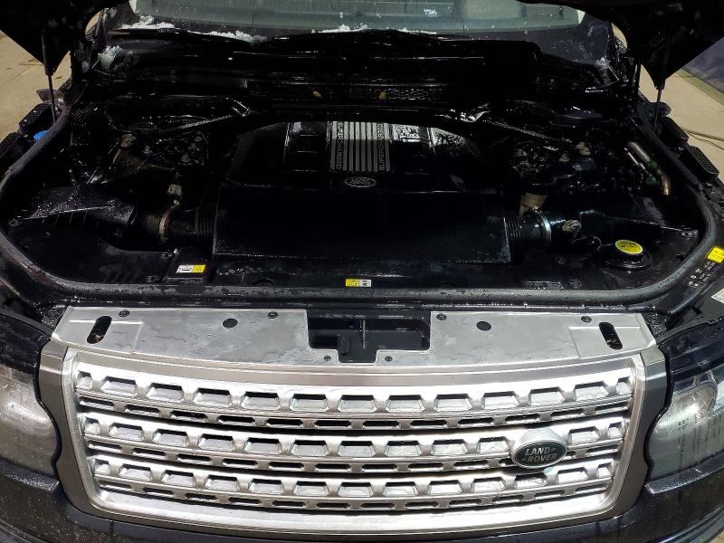 73443915 :رقم المزاد ، SALGS2EFXGA286759 vin ، 2016 Land Rover Range Rove مزاد بيع