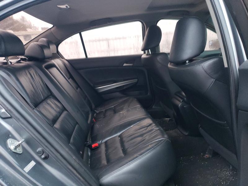 Aukcja sprzedaży 2009 Honda Accord, vin: 1HGCP26819A800929, numer aukcji: 95928625