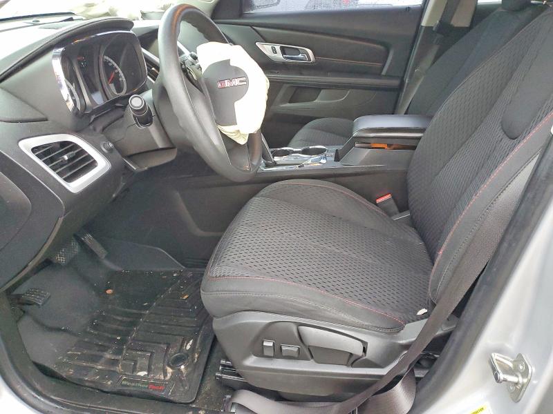 Продаж на аукціоні авто 2015 Gmc Terrain Sl, vin: 2GKALMEK4F6253694, номер лоту: 99856035