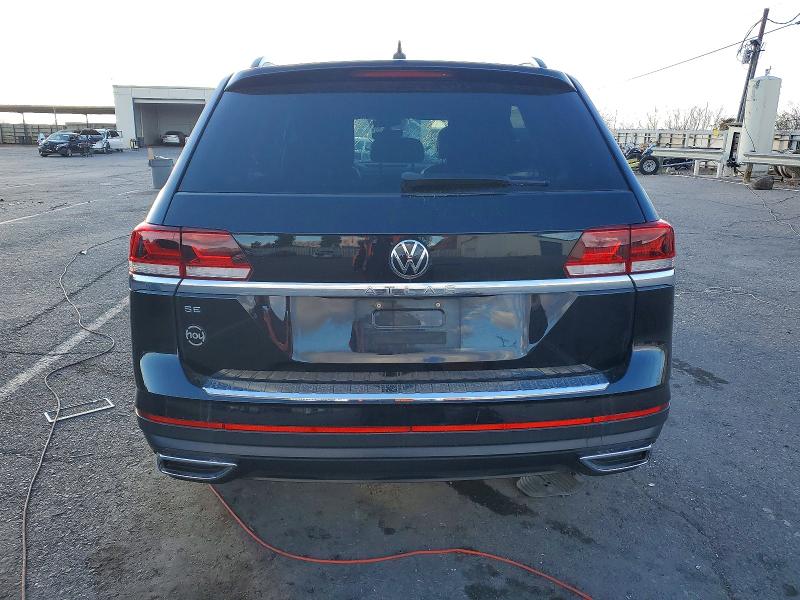 Aukcja sprzedaży 2023 Volkswagen Atlas, vin: 1V2DP2CA5PC528721, numer aukcji: 72363545