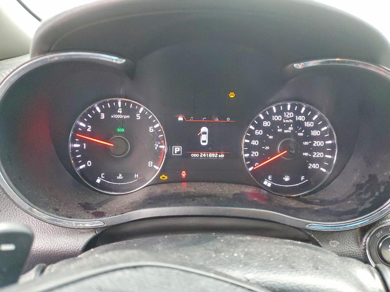 2014 Kia Forte მანქანა იყიდება აუქციონზე, vin: KNAFZ4A8XE5077090, აუქციონის ნომერი: 73155545