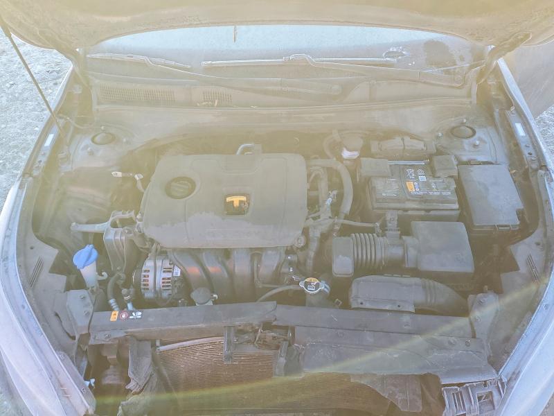 Aukcja sprzedaży 2022 Kia Forte, vin: 3KPF24AD8NE418219, numer aukcji: 72645585