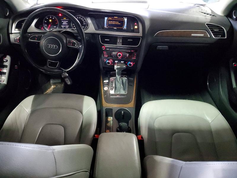 Aukcja sprzedaży 2015 Audi A4, vin: WAUFFAFLXFN022029, numer aukcji: 99381865