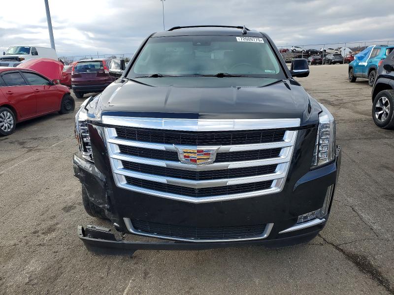 Продаж на аукціоні авто 2015 Cadillac Escalade, vin: 1GYS4SKJ6FR735935, номер лоту: 72609775