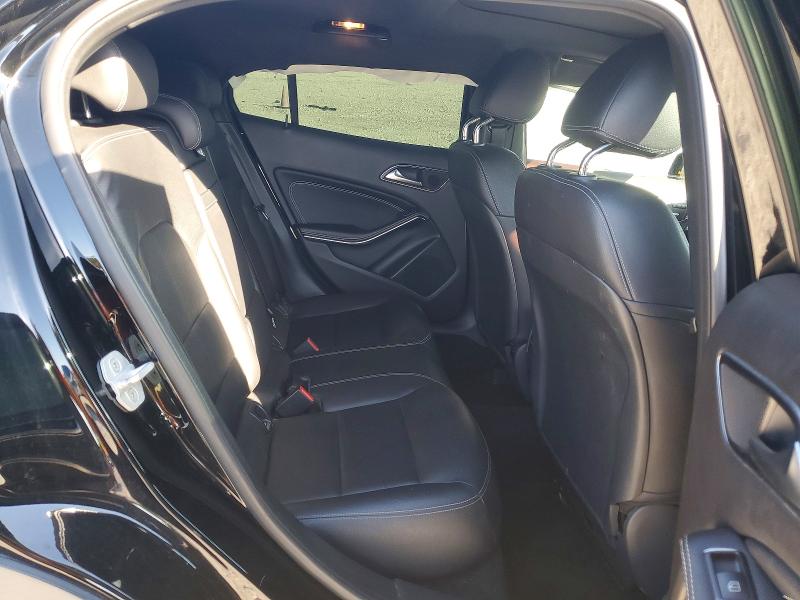 Продаж на аукціоні авто 2018 Mercedes-benz Gla, vin: WDCTG4EB3JJ465517, номер лоту: 75482265