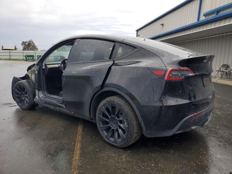 Aukcja sprzedaży 2022 Tesla Model Y, vin: 7SAYGDEE3NF493145, numer aukcji: 98335905
