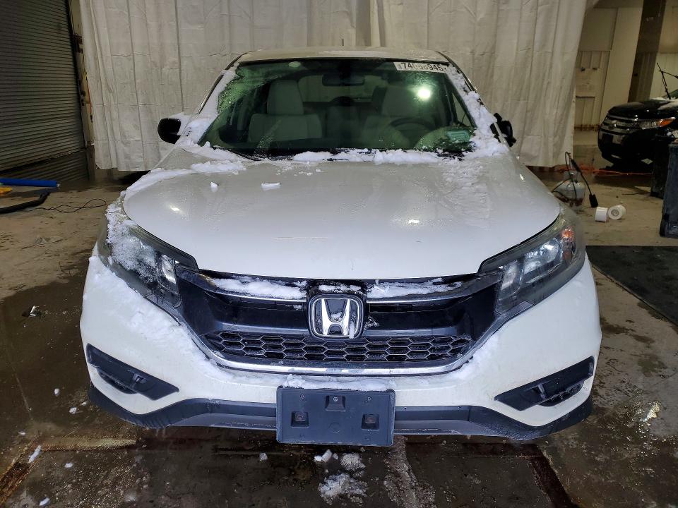 Aukcja sprzedaży 2016 Honda Cr-v, vin: 5J6RM4H32GL093799, numer aukcji: 74688945