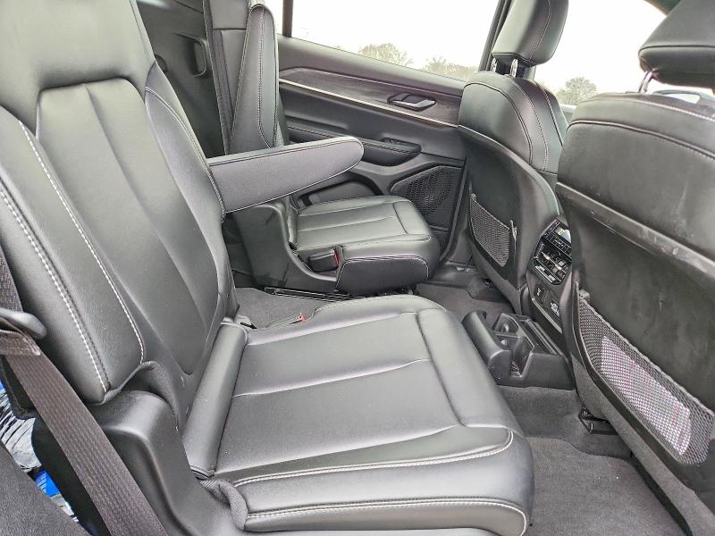 Aukcja sprzedaży 2024 Jeep Grand Cherokee, vin: 1C4RJKBG1R8608277, numer aukcji: 74368515