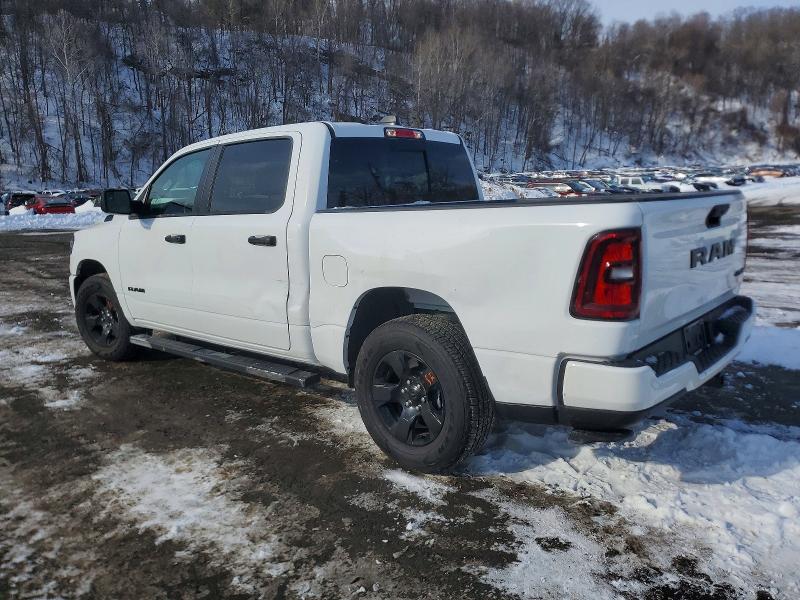 Продажа на аукционе авто 2025 Ram 1500, vin: 1C6RRFGG2SN678085, номер лота: 75190175