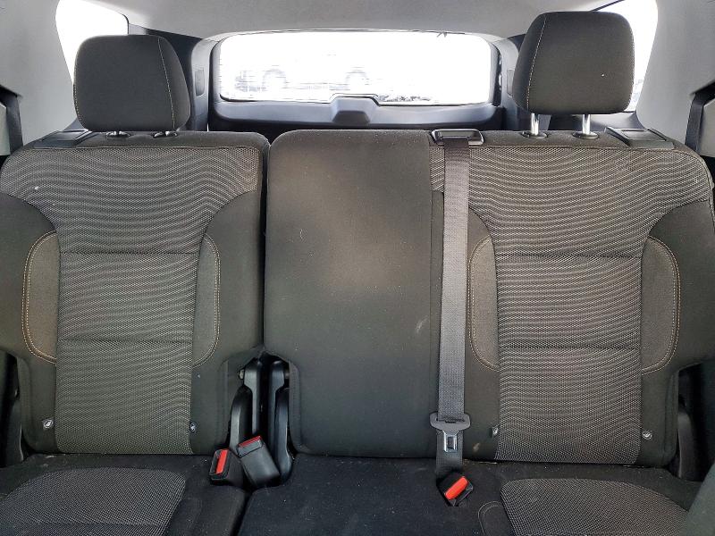 2019 Chevrolet Traverse მანქანა იყიდება აუქციონზე, vin: 1GNERFKW2KJ219854, აუქციონის ნომერი: 74207905