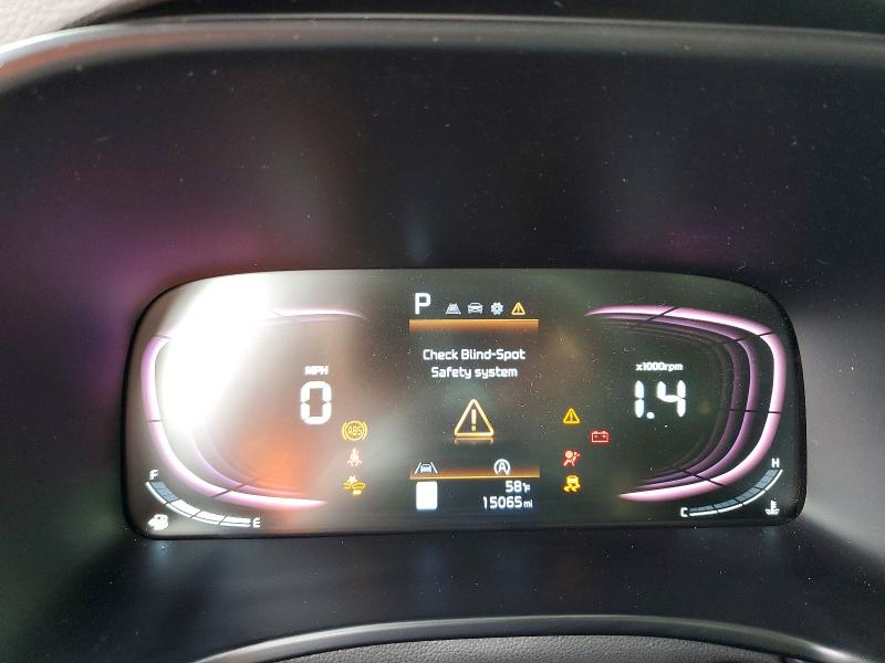 Aukcja sprzedaży 2024 Kia Soul, vin: KNDJ23AU2R7226384, numer aukcji: 99255995