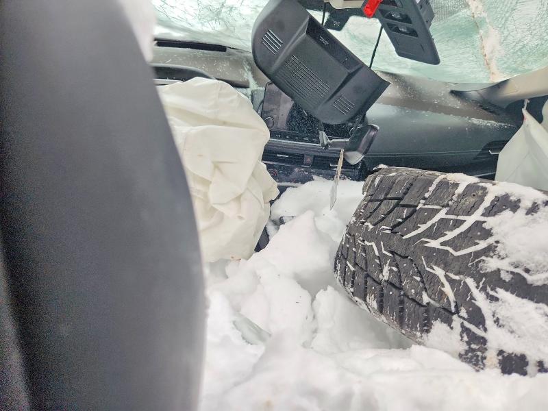 Продажа на аукционе авто 2021 Nissan Rogue Plat, vin: JN8AT3DD3MW300374, номер лота: 94577965
