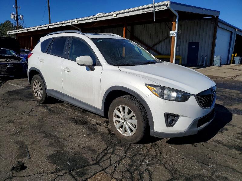 Продаж на аукціоні авто 2013 Mazda Cx-5, vin: JM3KE4CE0D0160398, номер лоту: 73939135